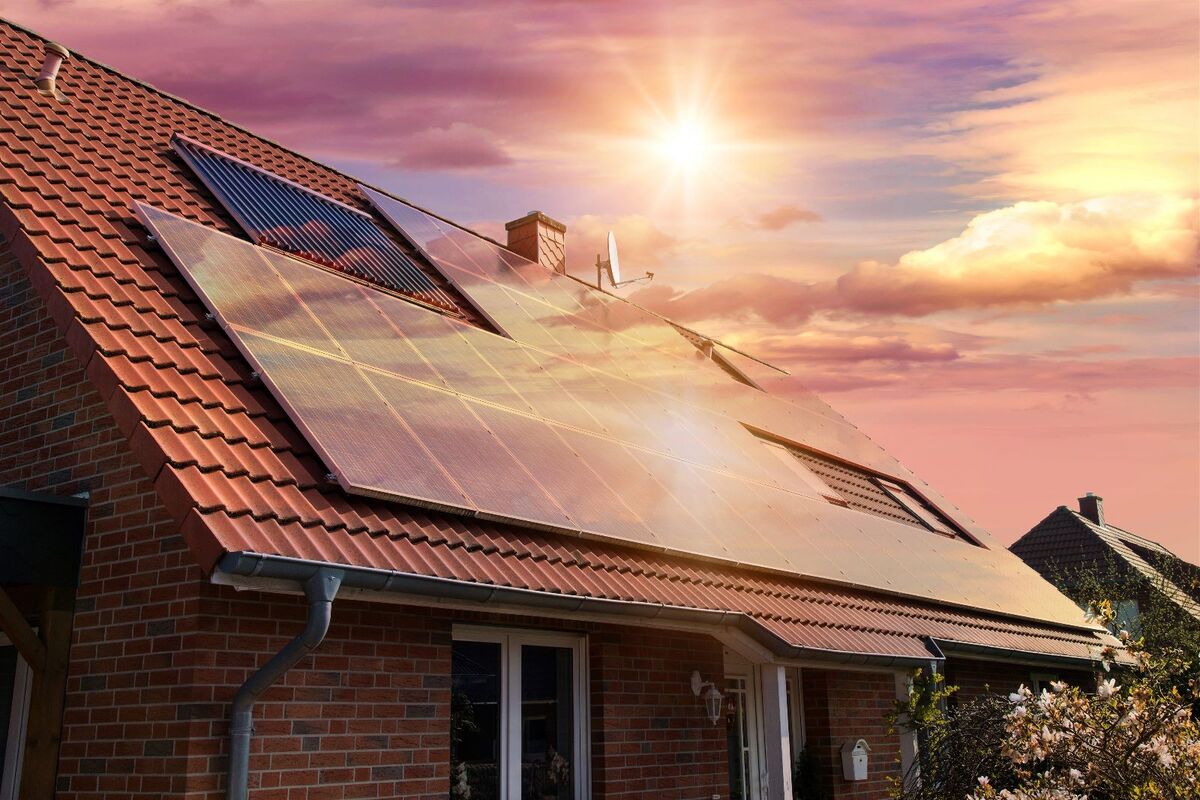 Solar PV 