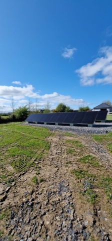 Solar PV Galway